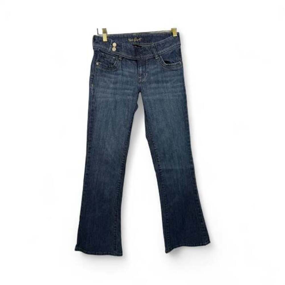 Old Navy The Flirt Boot-Cut Jeans